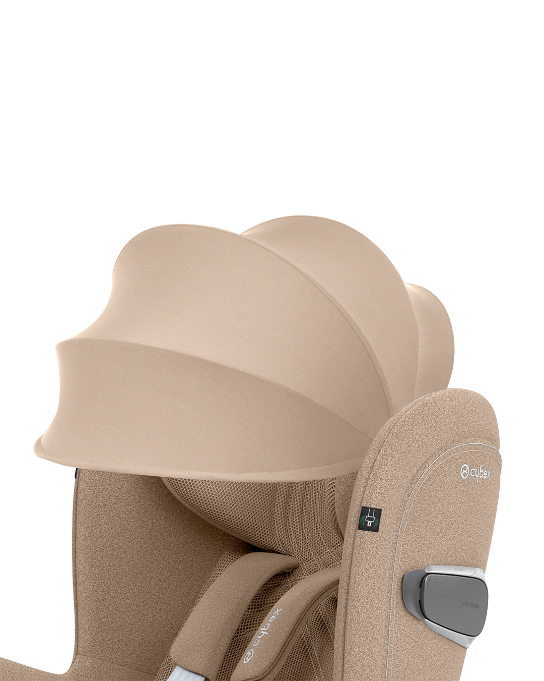 Sirona T - Cozy Beige (plus)
